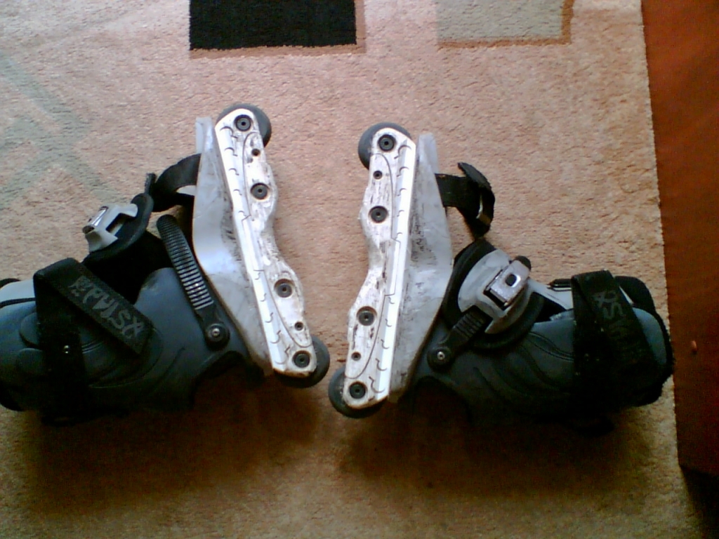 мои ещё одни