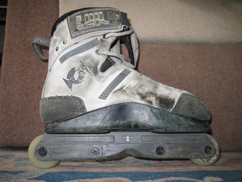 после работы