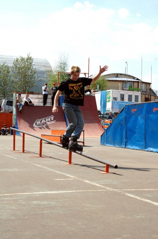 контест в канте