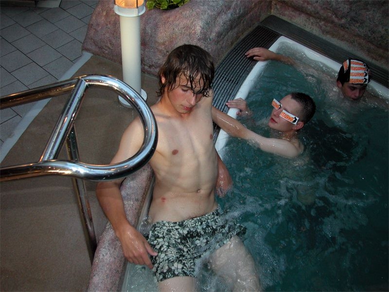 Рома "Рамзес" Моисеенков