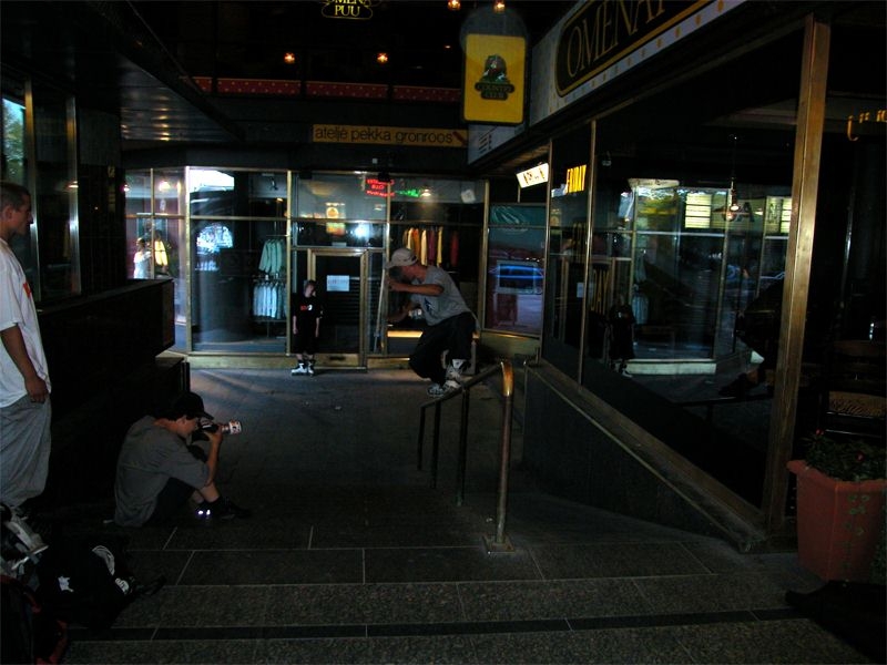 Рома "Рамзес" Моисеенков