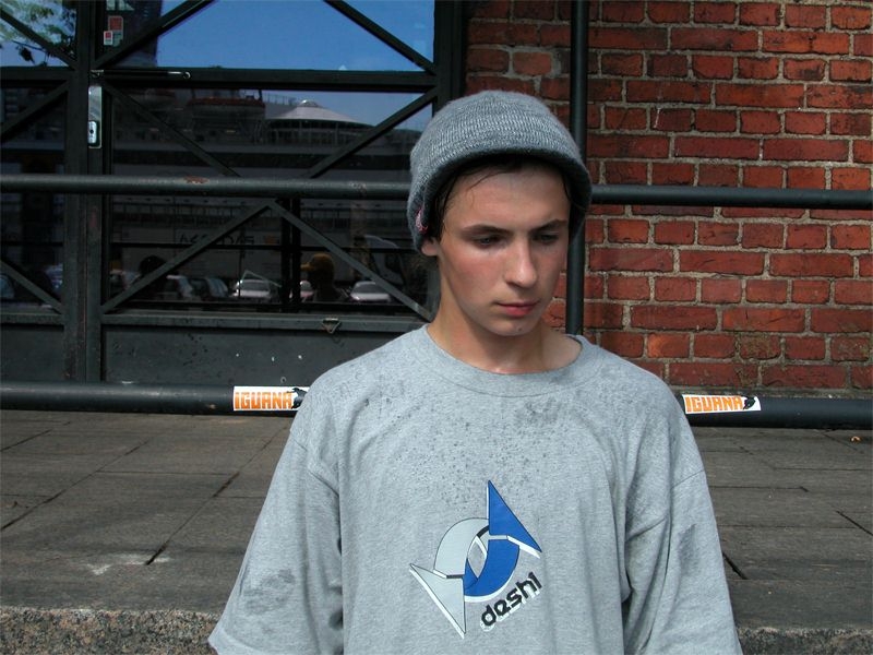 Рома "Рамзес" Моисеенков