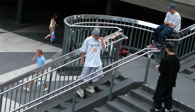 Рома "Рамзес" Моисеенков