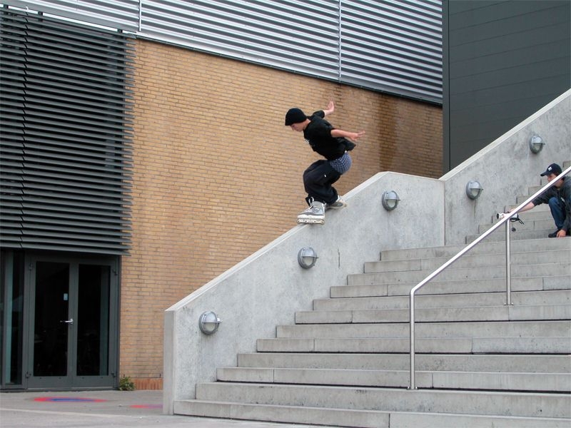 Рома "Рамзес" Моисеенков