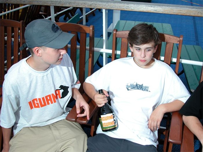 Обратно в Финляндию