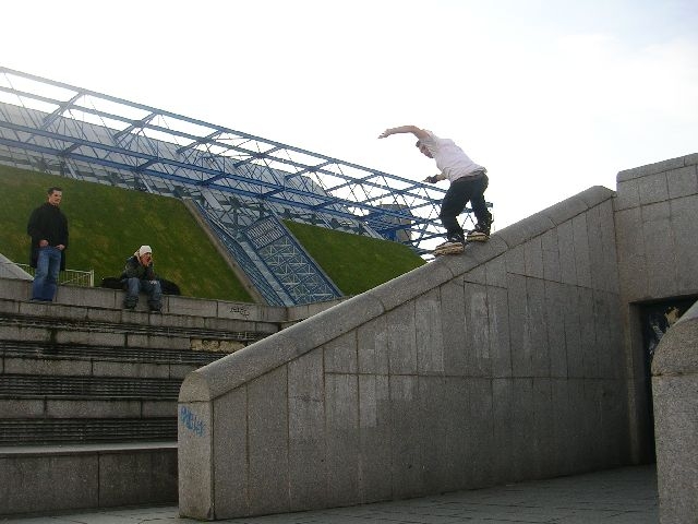 mat bercy