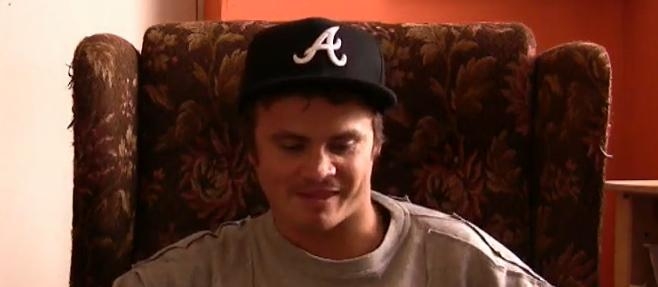 Евгений Леонов