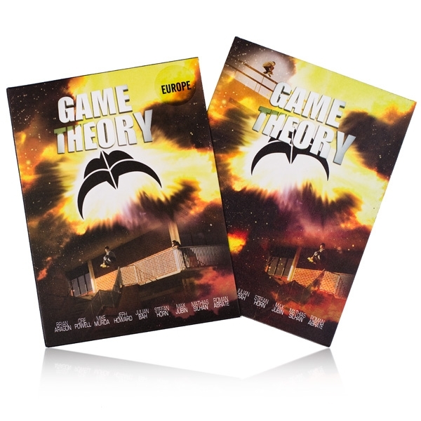 Game Theory DVD 1
