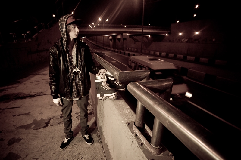 Кирилл Галушко.