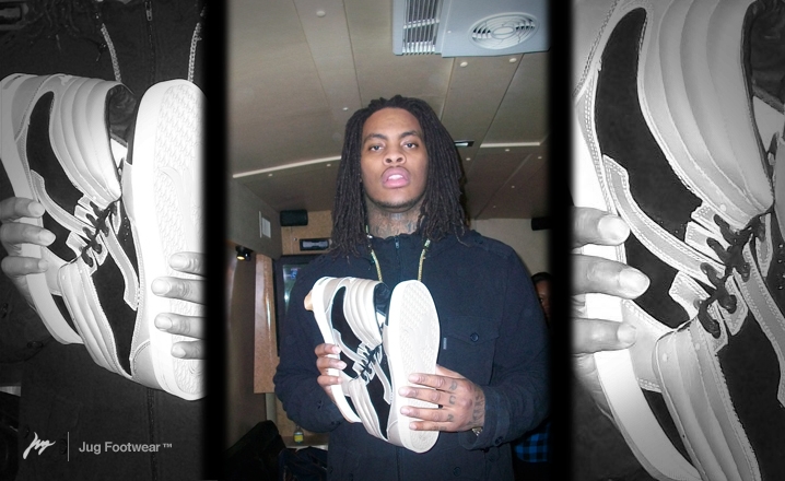 Waka Flocka Flame