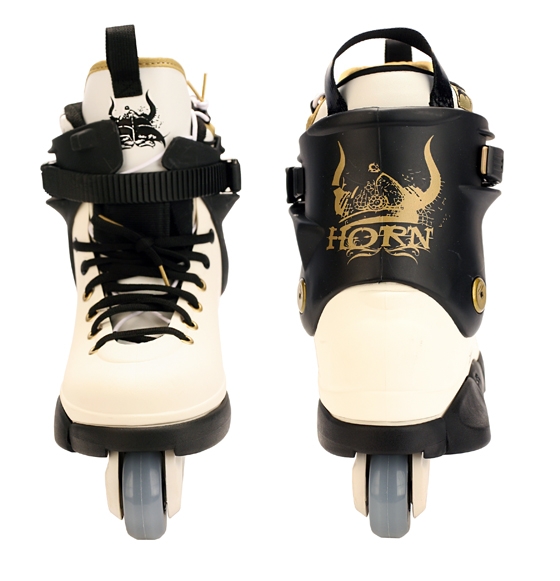 RAZORS SL STEFAN HORNGACHER "HORN" PRO SKATE