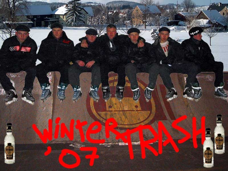 wintertrash