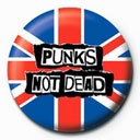 punk not dead