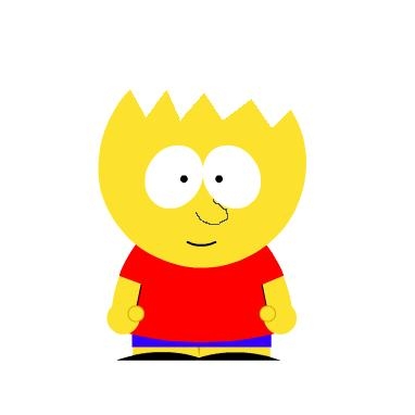 Bart Simpson