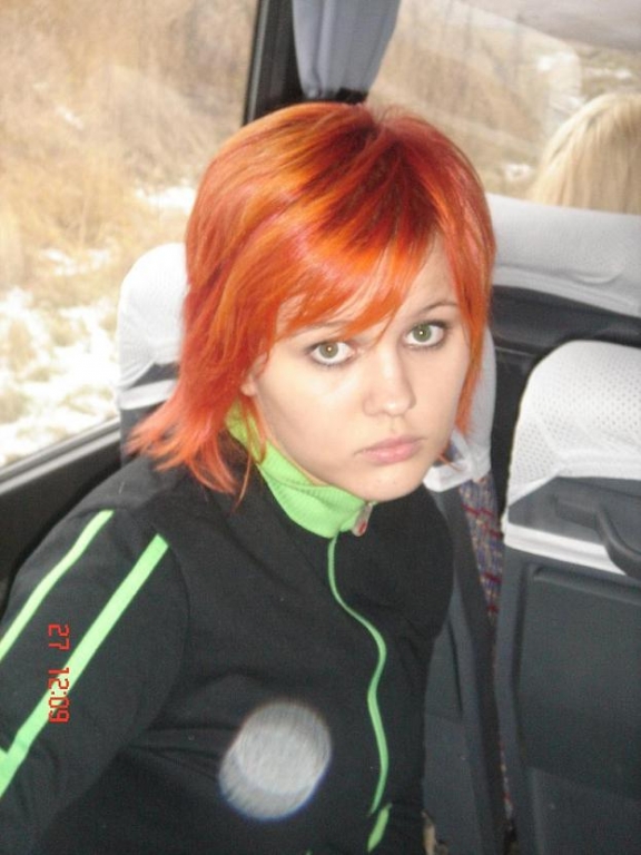 машка-тыква =)