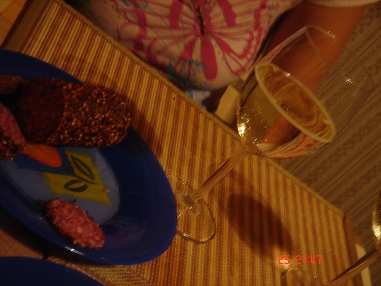 натюрморт-ем вместе =)