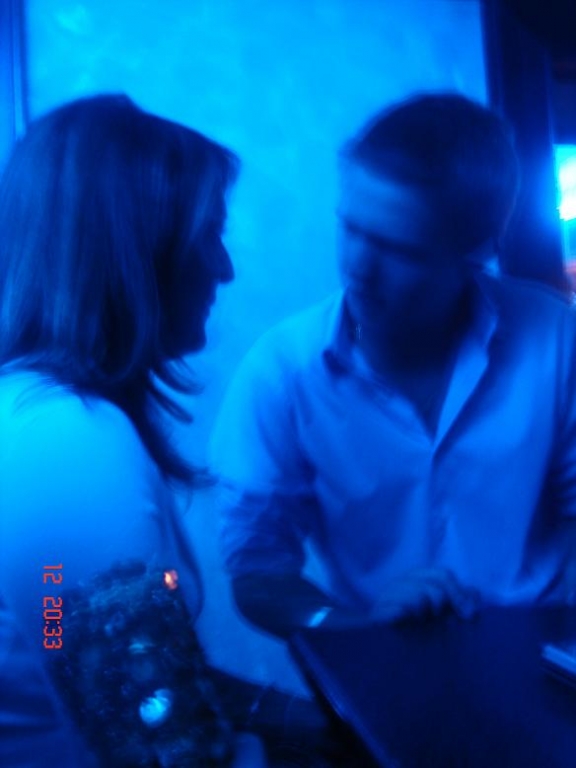 Нет...ну ты мне скажи.....=)