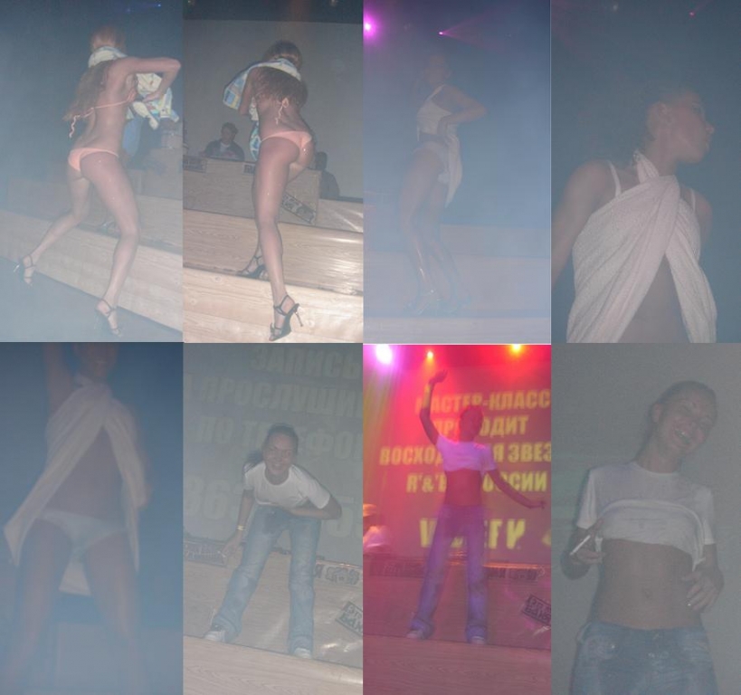 девочки...м.....банька в Инфинити