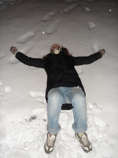 снеееееееееег