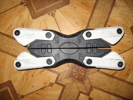 kizer suspension frames