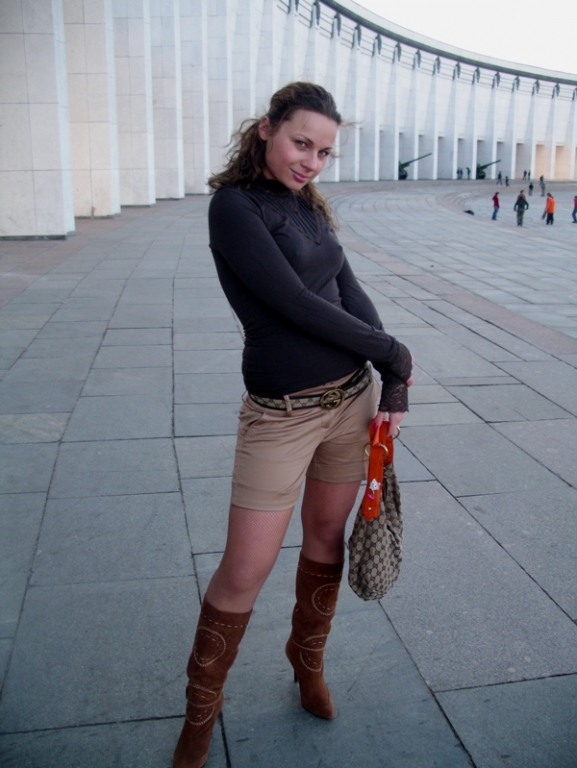 на поклонке