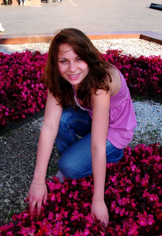 цветочкиии