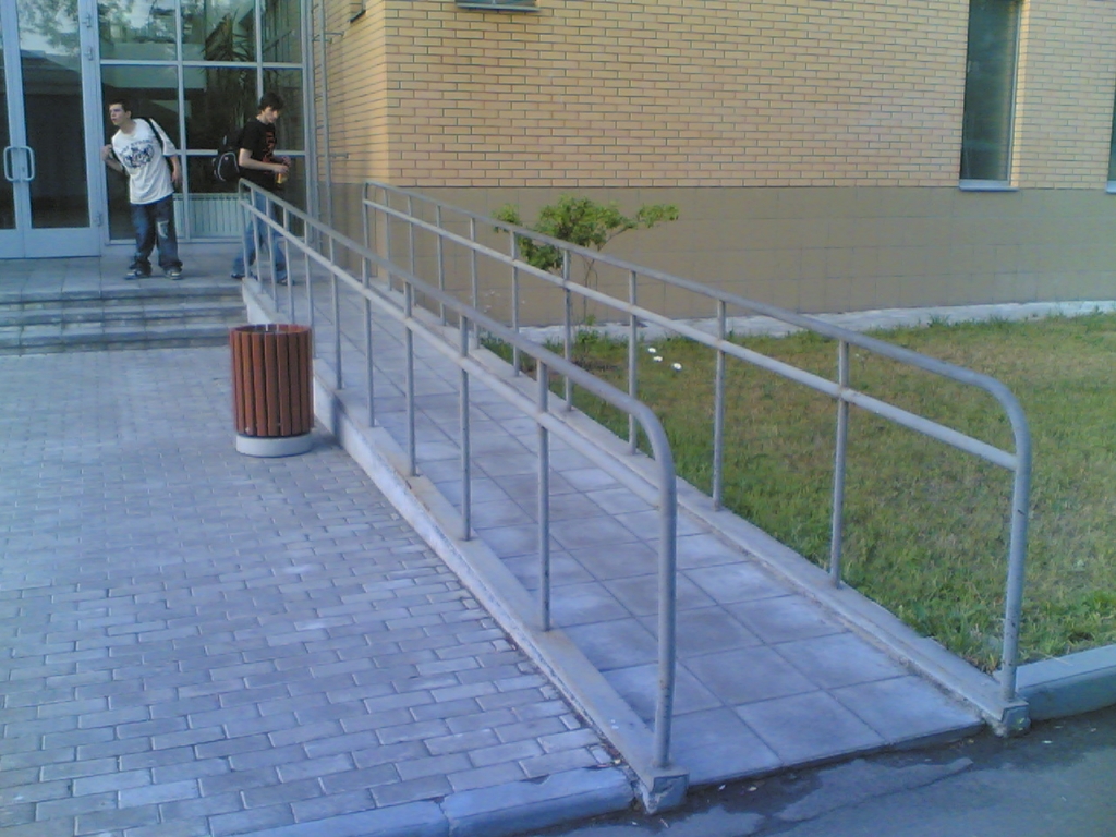 Пр.Мира парк