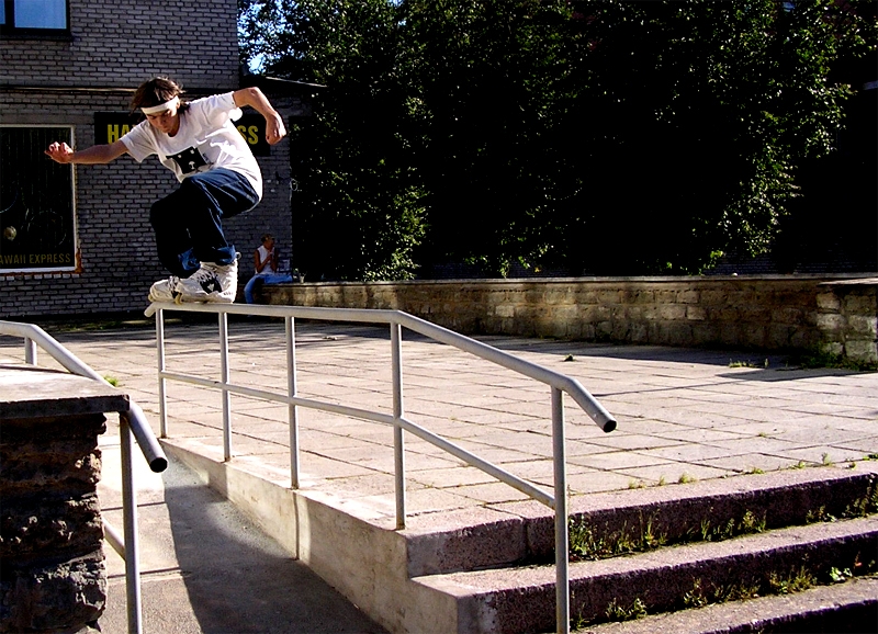 Фарфор - Миг- Эстония г. Напрва