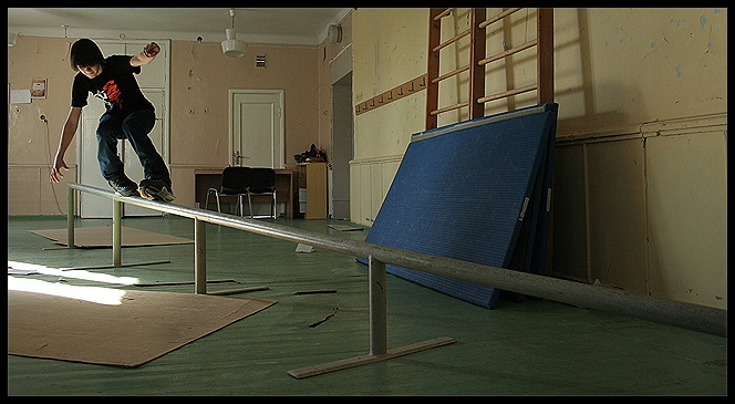 Topsoul - Миг - г.Нарва