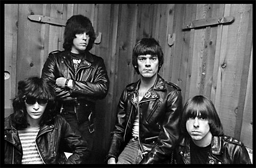 ramones