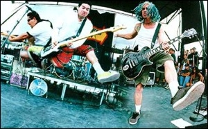 NOFX