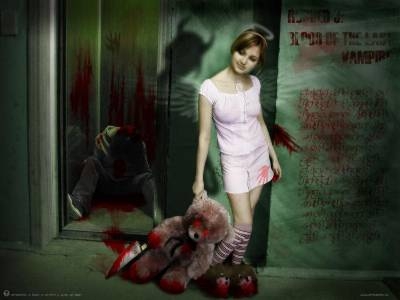 Смерть-это только начало!!!!