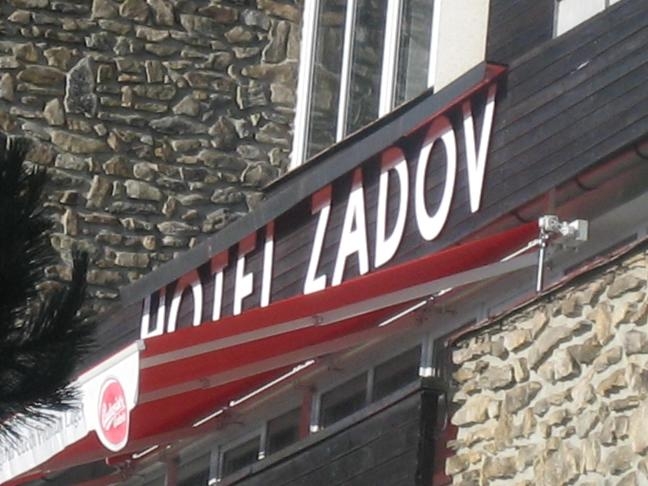 ZadoV