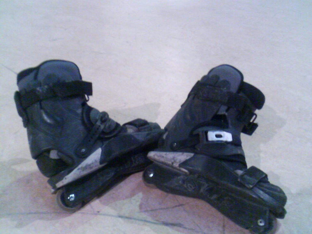 МОИ КАСТОМ...