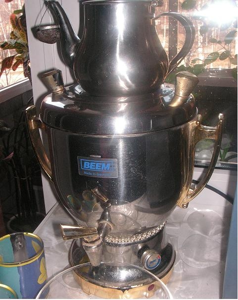 Аппарат для добития