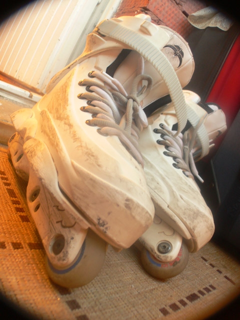 ролики райзарс