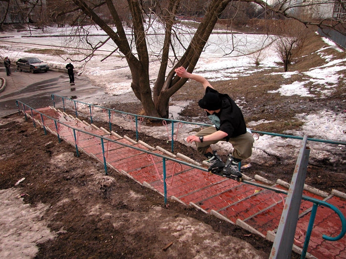 Андрей Зайцев