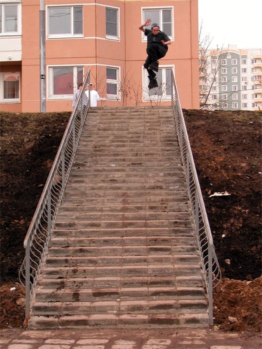 Роман "Рамзес" Моисеенков