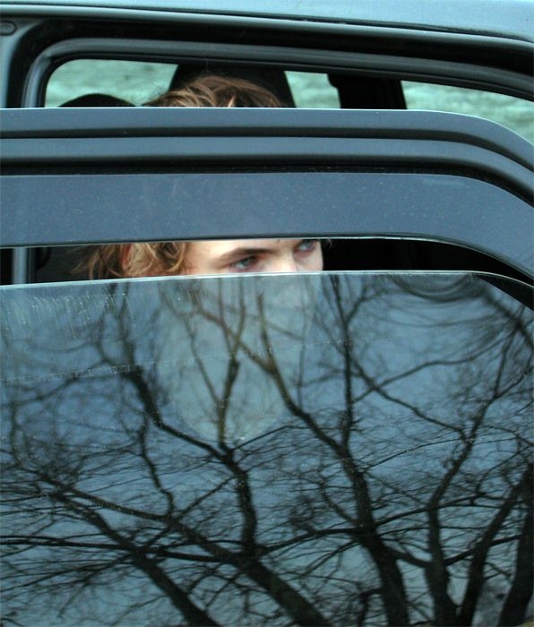 Роман "Рамзес" Моисеенков