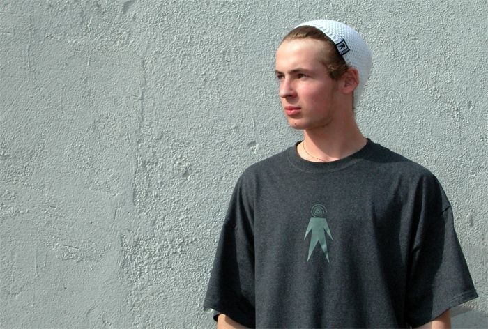 Роман "Рамзес" Моисеенков