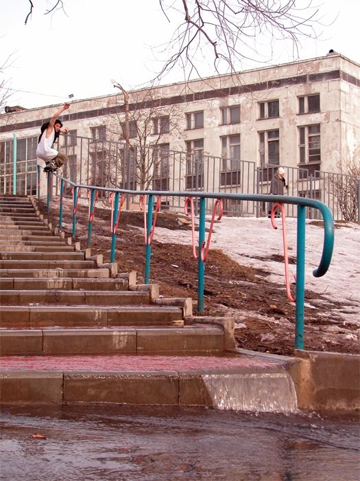 Андрей Зайцев