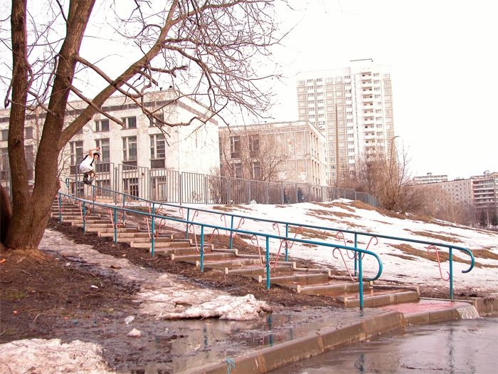 Андрей Зайцев