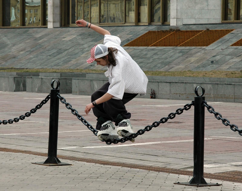 Кирилл Горбунов