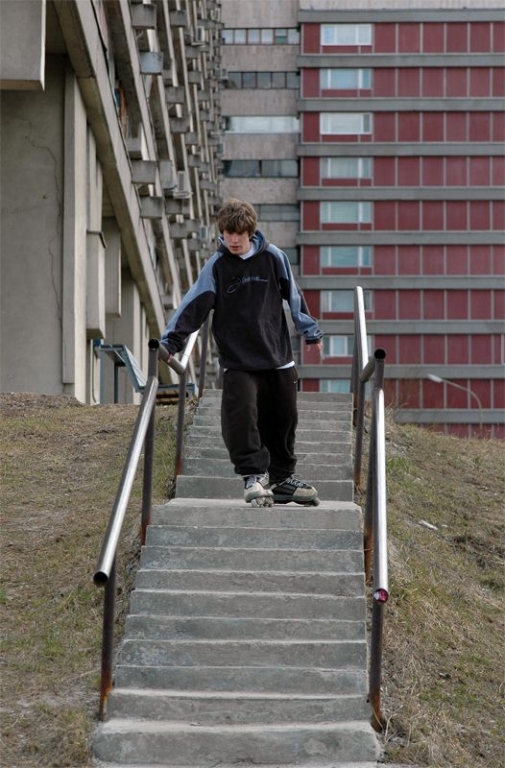 Коля Крейвис