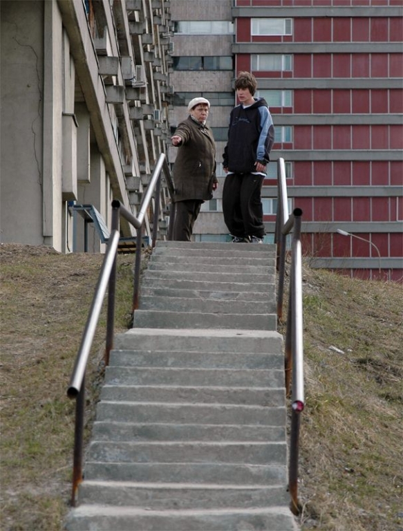 Коля Крейвис