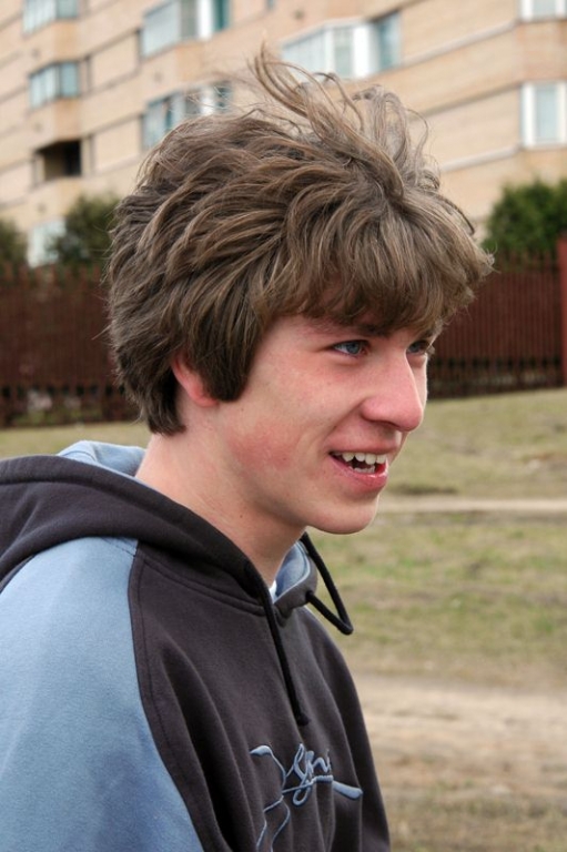 Коля Крейвис