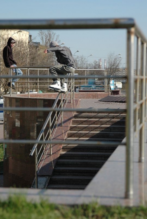 Кирилл Горбунов