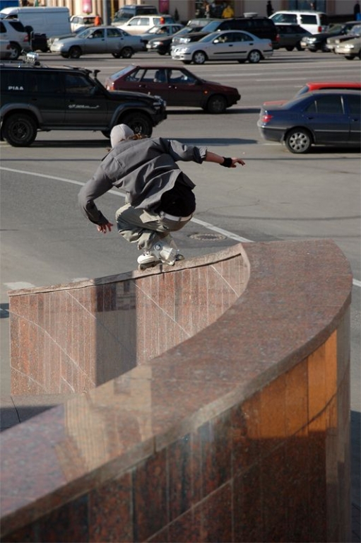 Кирилл Горбунов