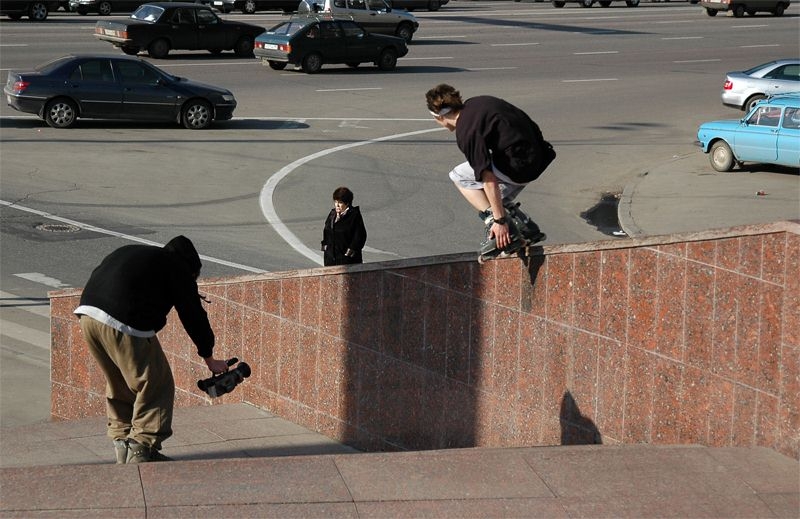 Андрей Зайцев