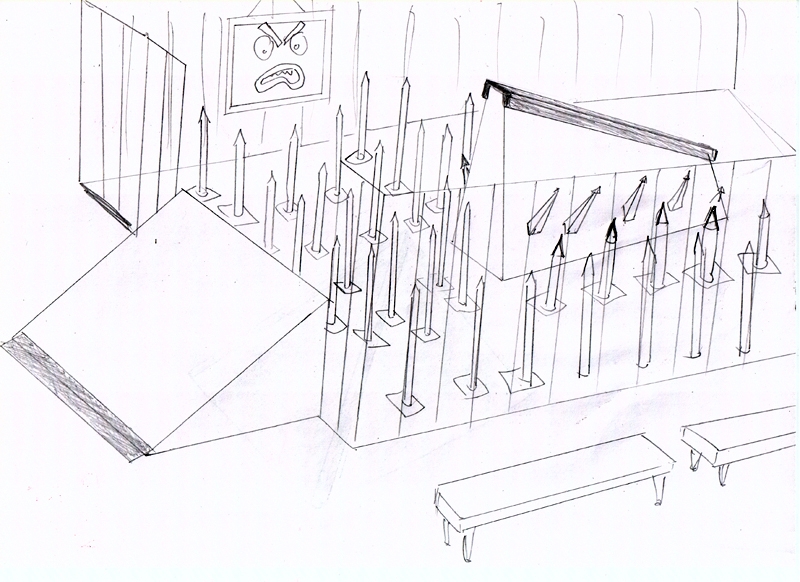 фигура для отбора топовых райдеров